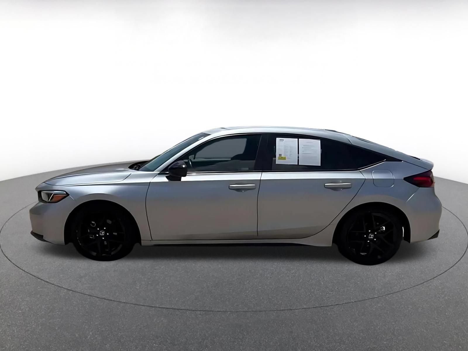 Thumbnail: 2025 Honda Civic - 9