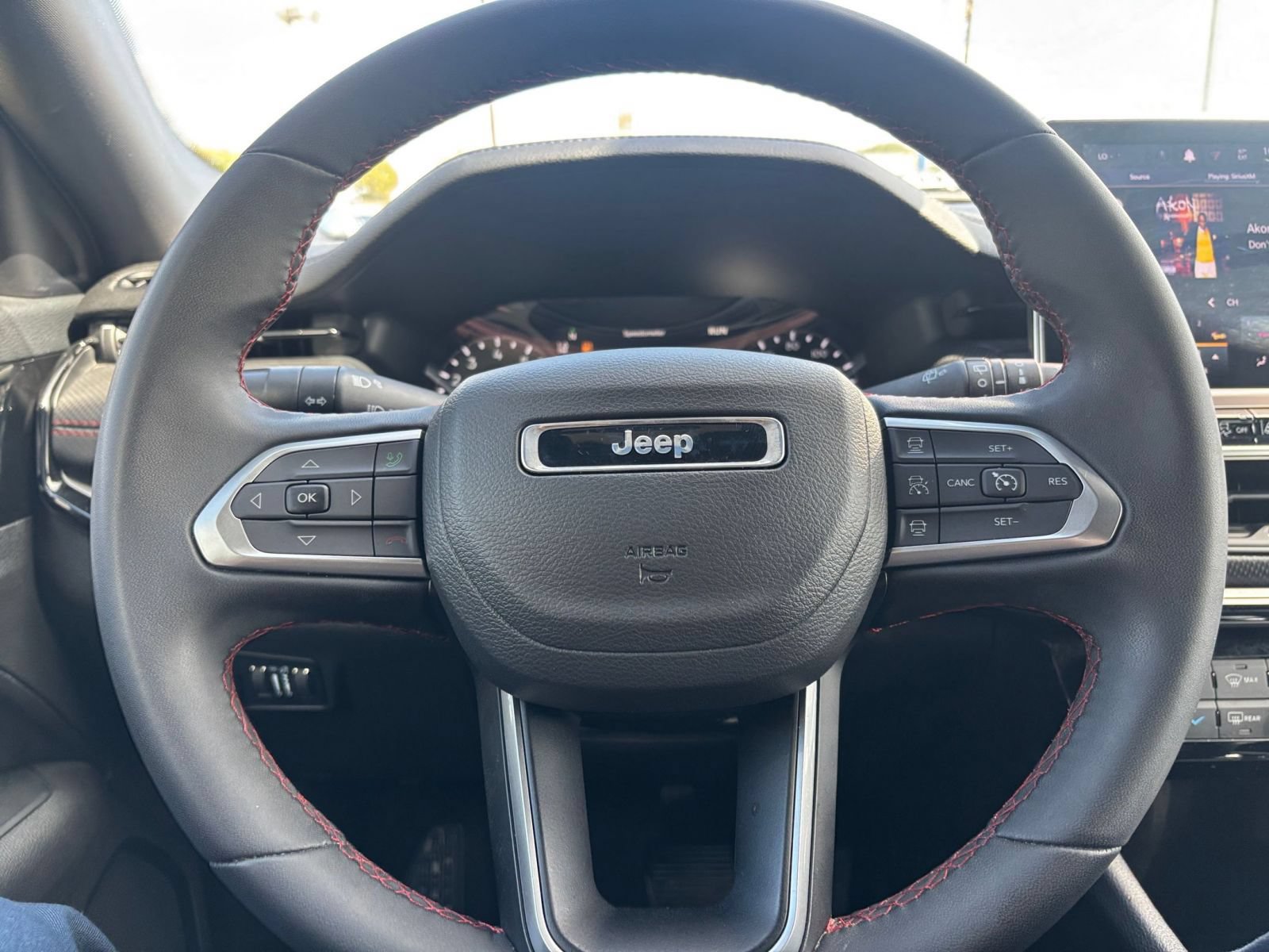 Thumbnail: 2025 Jeep Compass - 26