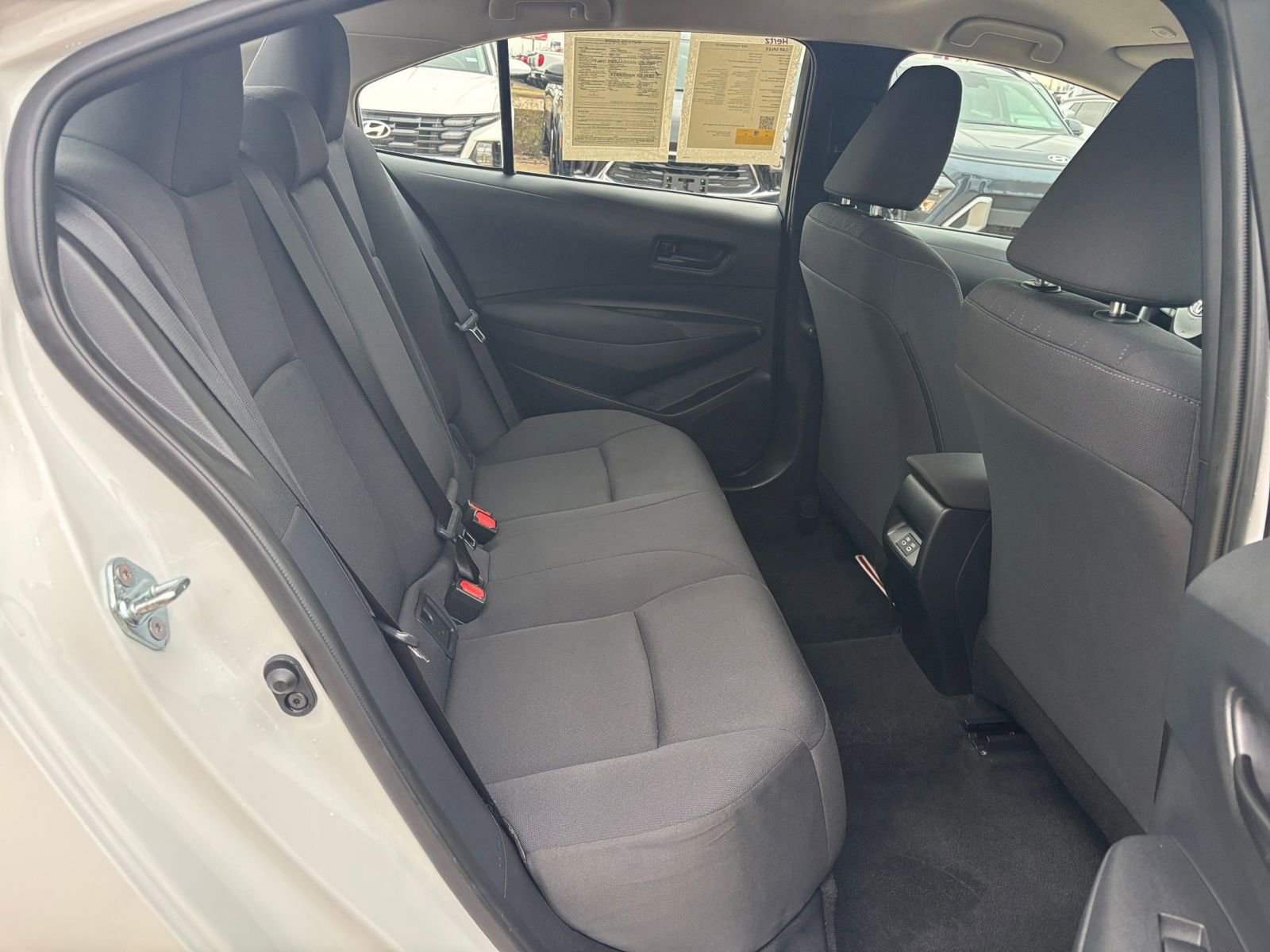 Thumbnail: 2025 Toyota Corolla - 23