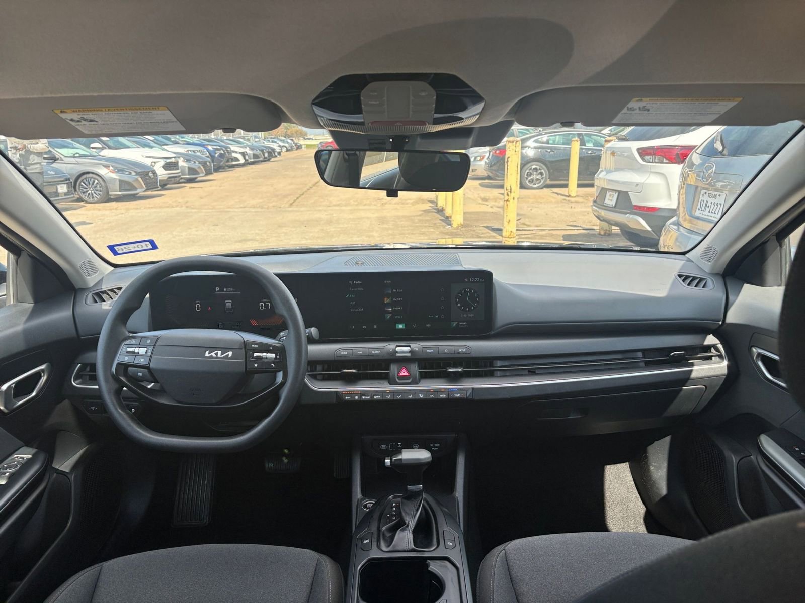 Thumbnail: 2025 Kia K4 - 32