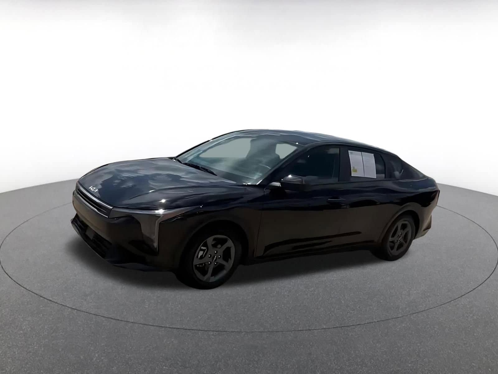 Thumbnail: 2025 Kia K4 - 7