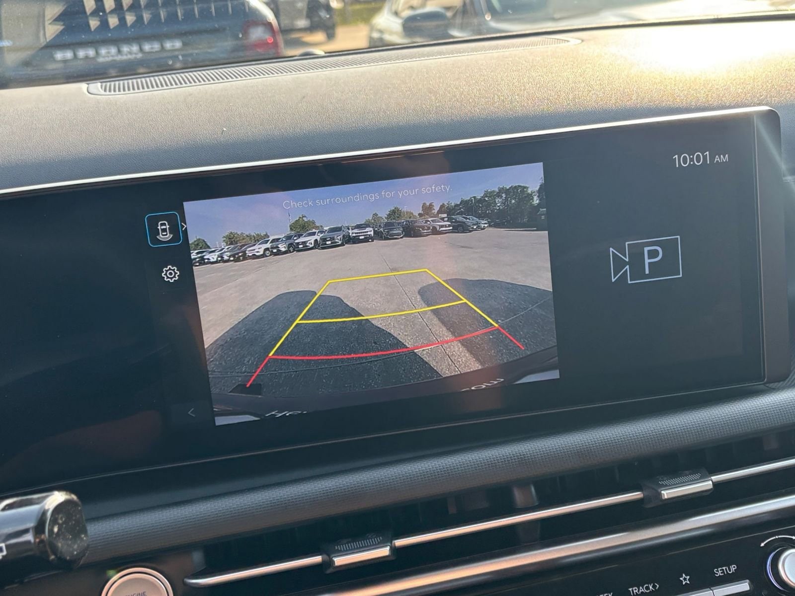 Thumbnail: 2025 Hyundai Tucson - 17