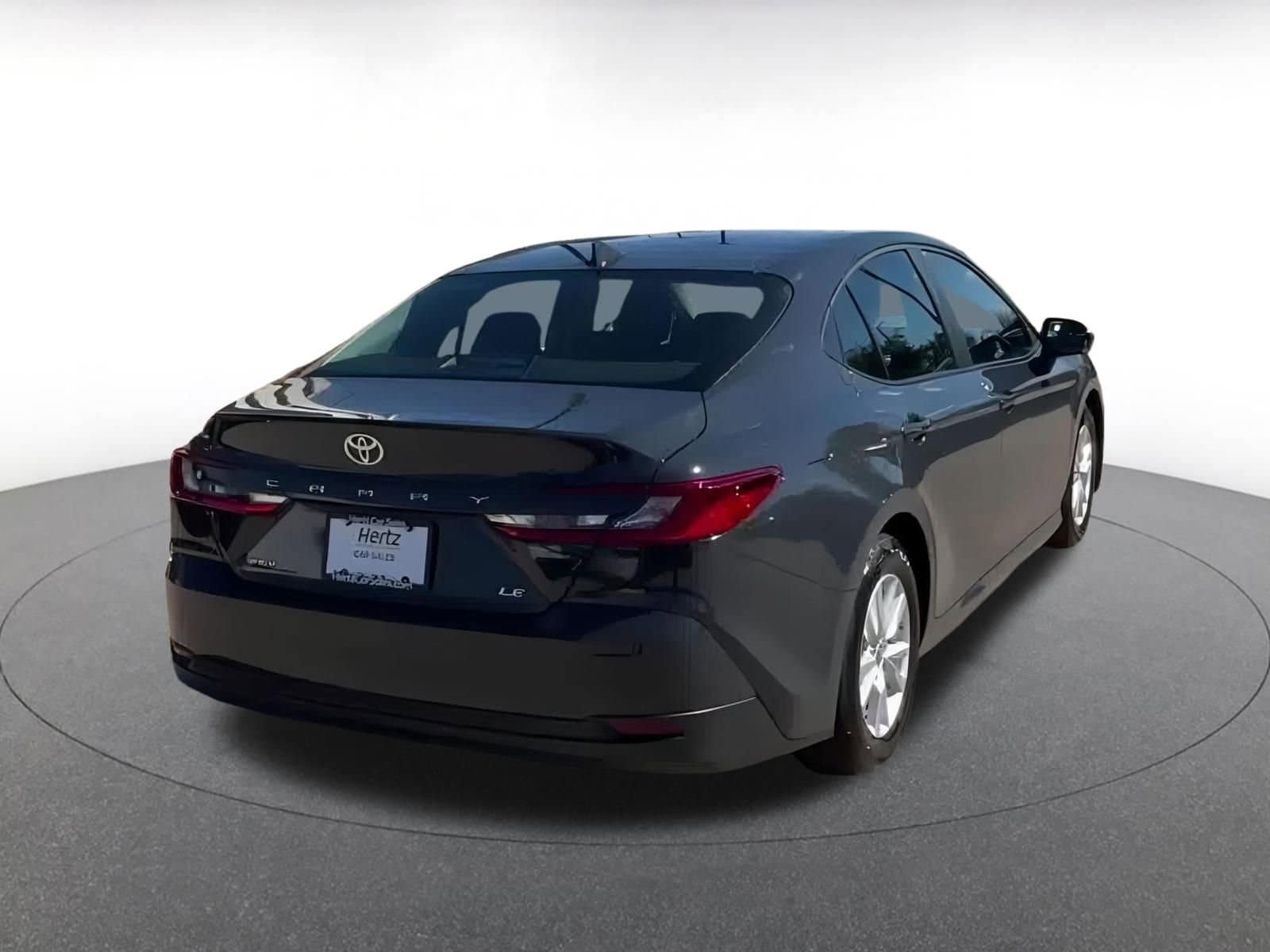 Thumbnail: 2025 Toyota Camry - 12