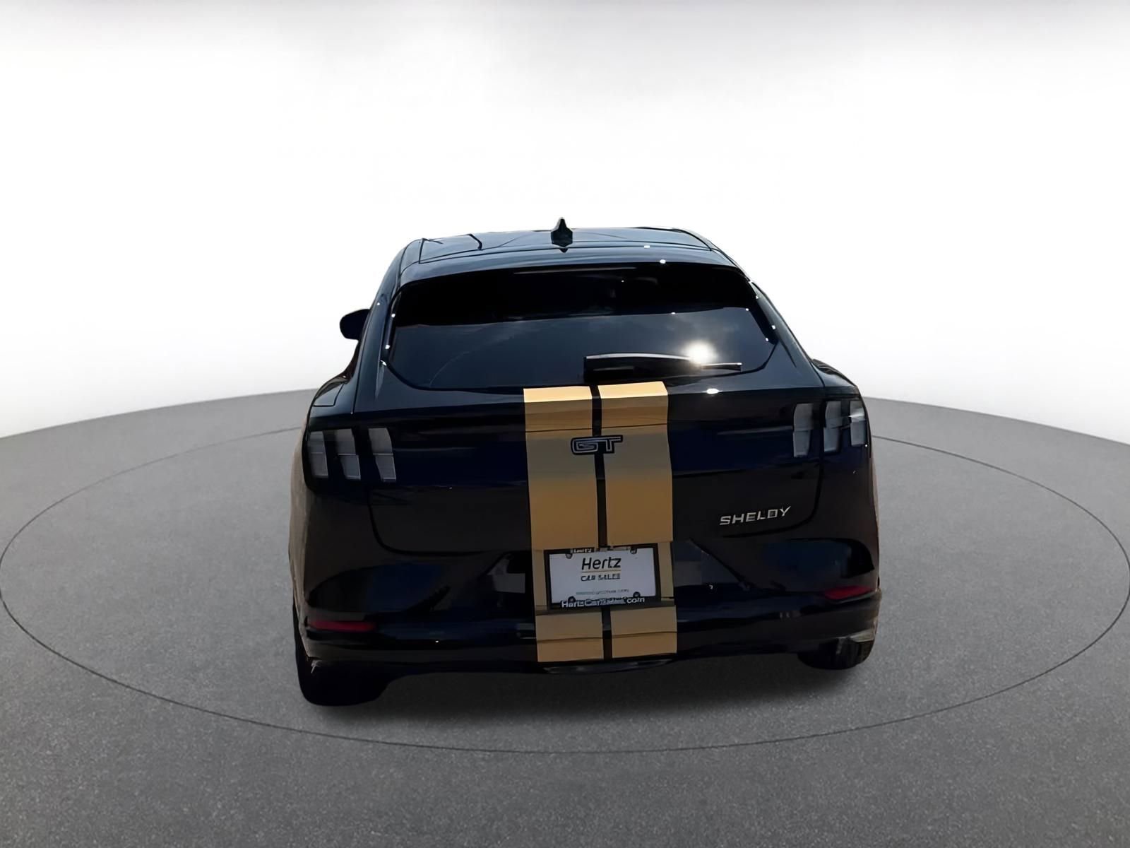 Thumbnail: 2023 Ford Mustang Mach-E - 11