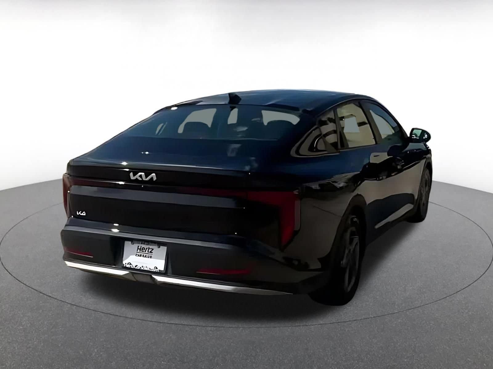 Thumbnail: 2025 Kia K4 - 12