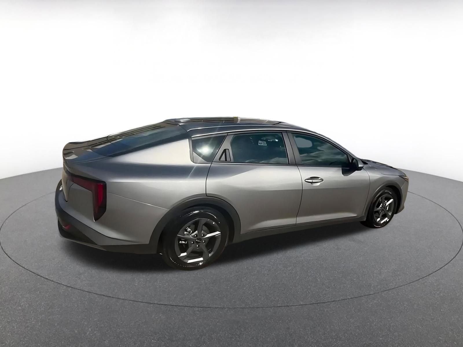 Thumbnail: 2025 Kia K4 - 15