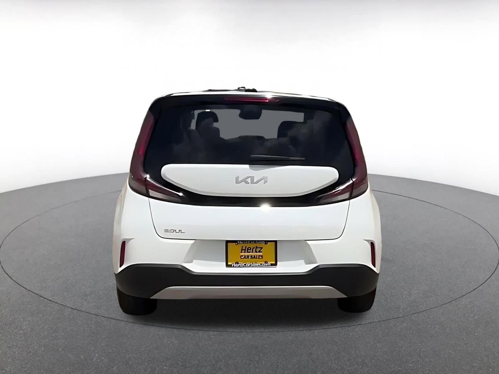 Thumbnail: 2025 Kia Soul - 12
