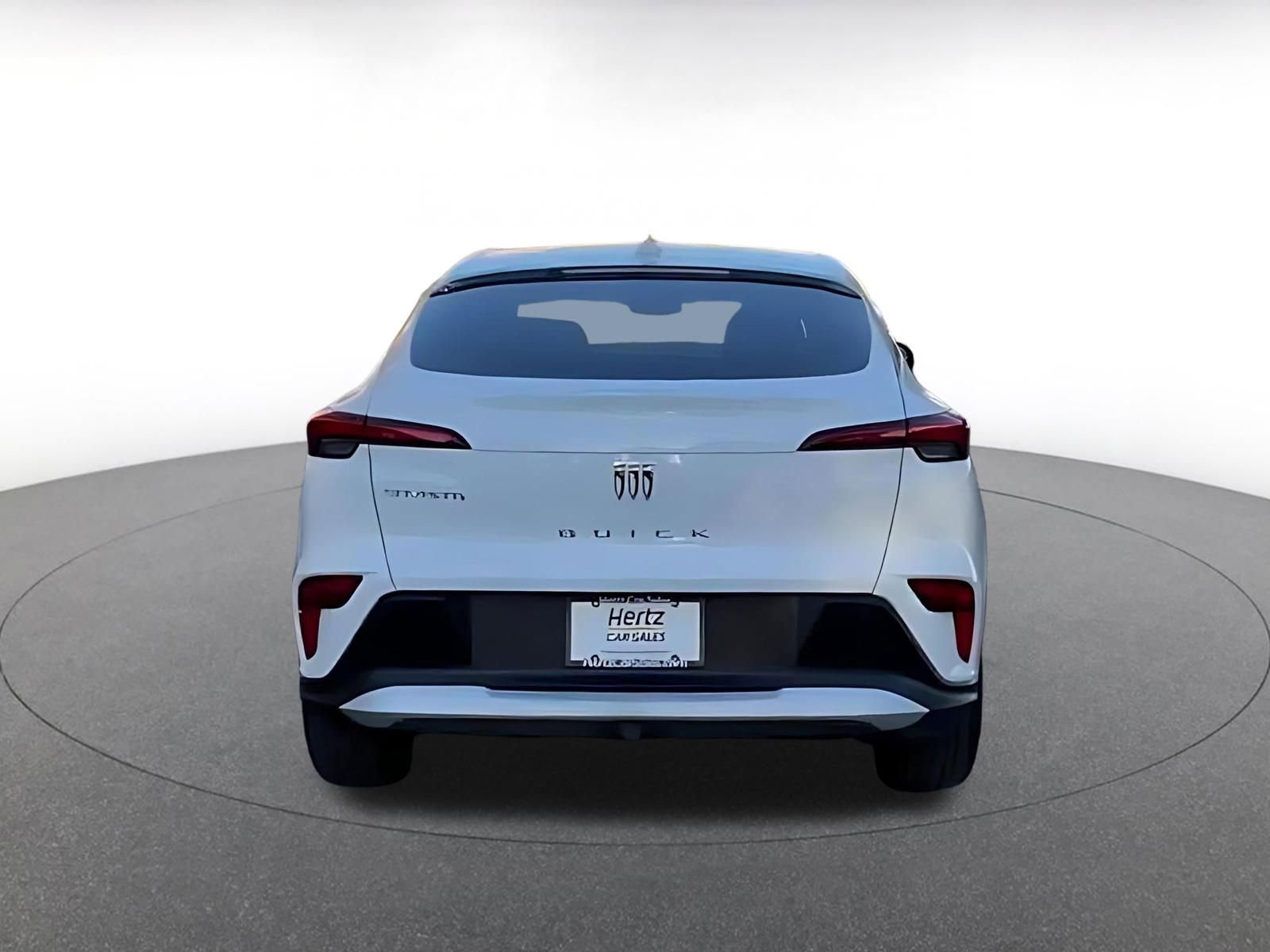 Thumbnail: 2025 Buick Envista - 10