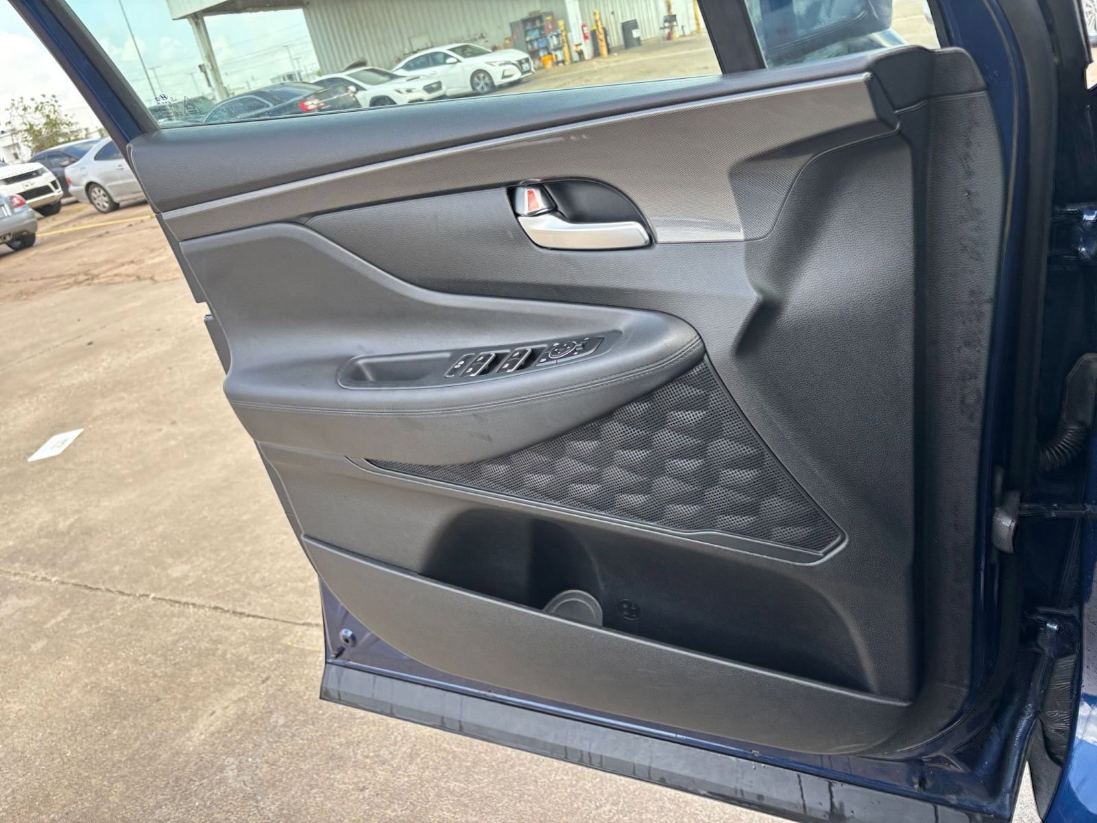 2023 Hyundai Santa Fe SEL 16