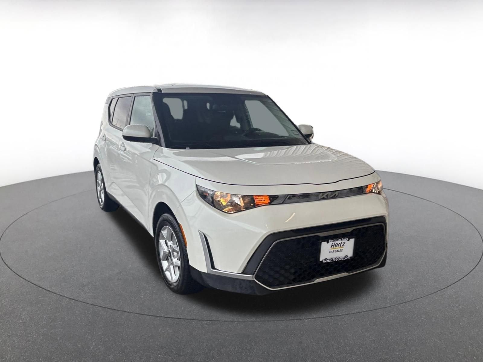 Thumbnail: 2025 Kia Soul - 1