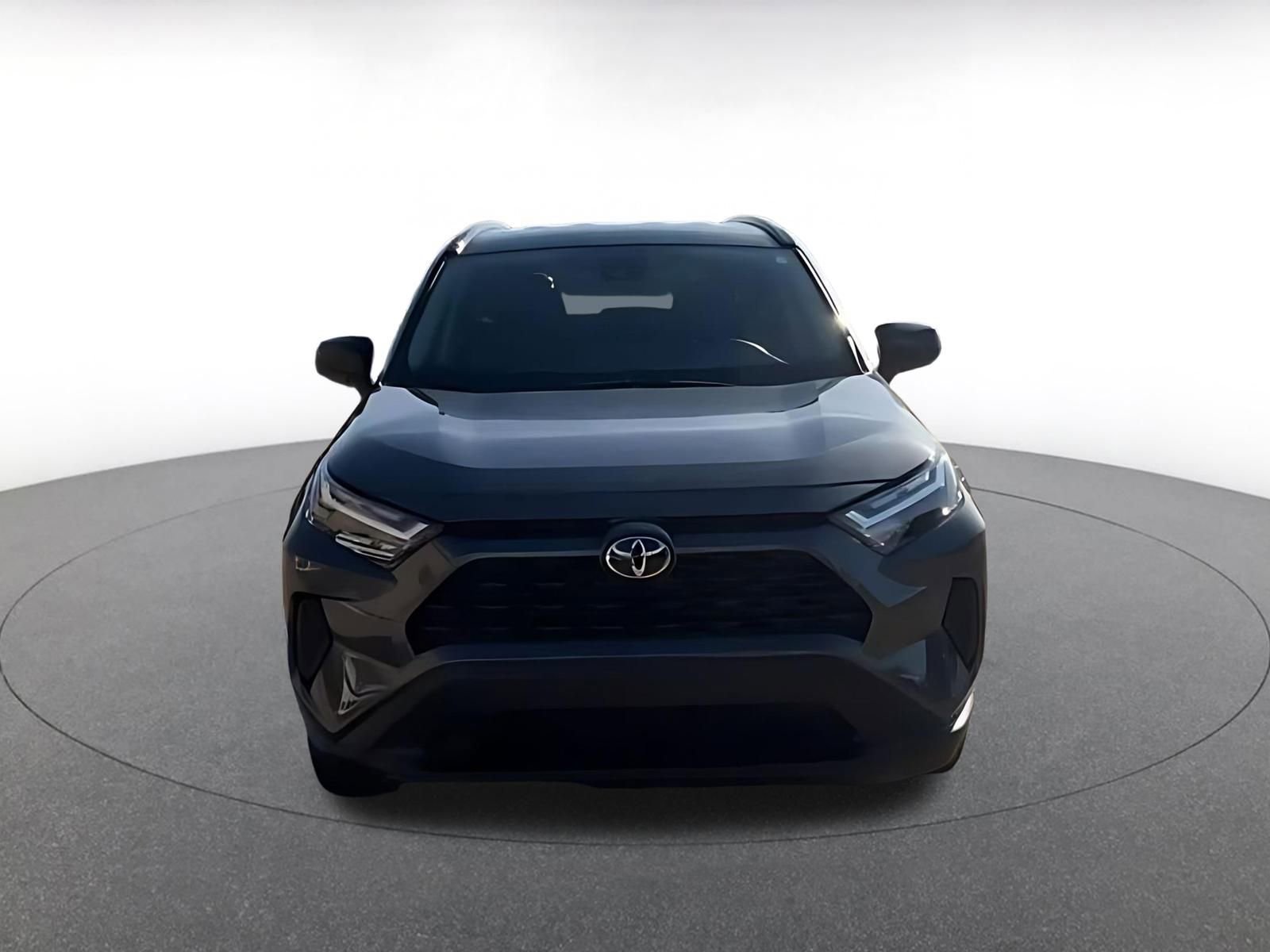 Thumbnail: 2025 Toyota RAV4 - 4