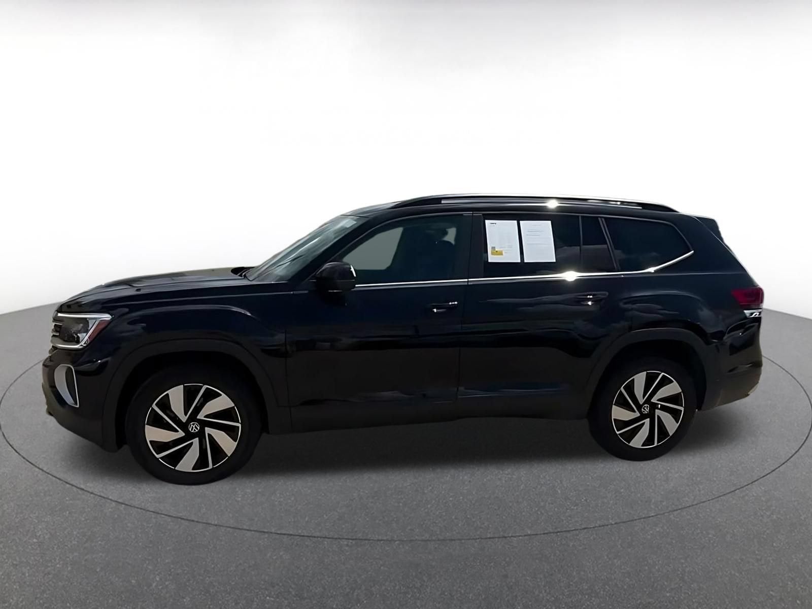 Thumbnail: 2026 Volkswagen Atlas - 8