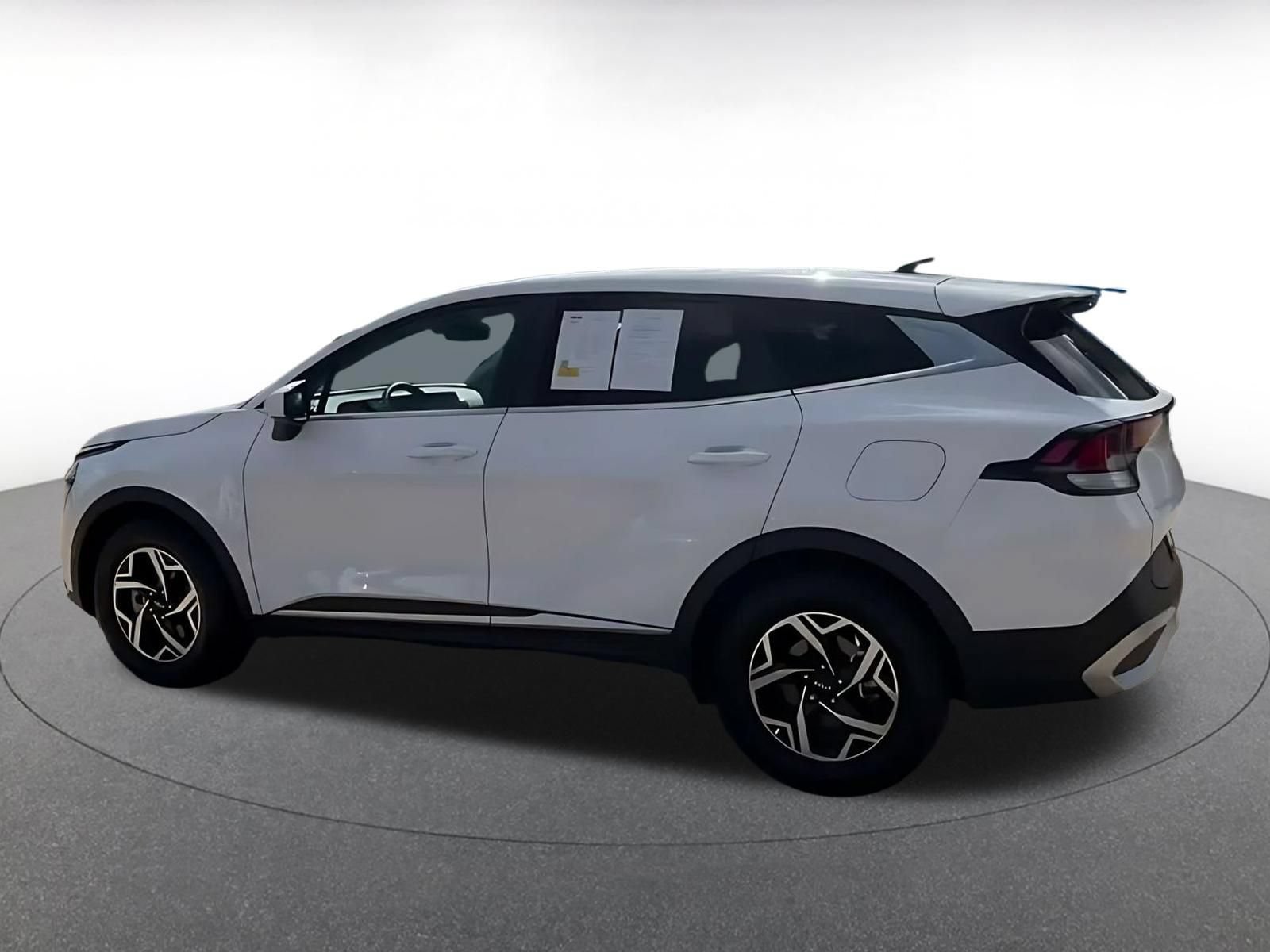 Thumbnail: 2025 Kia Sportage - 9