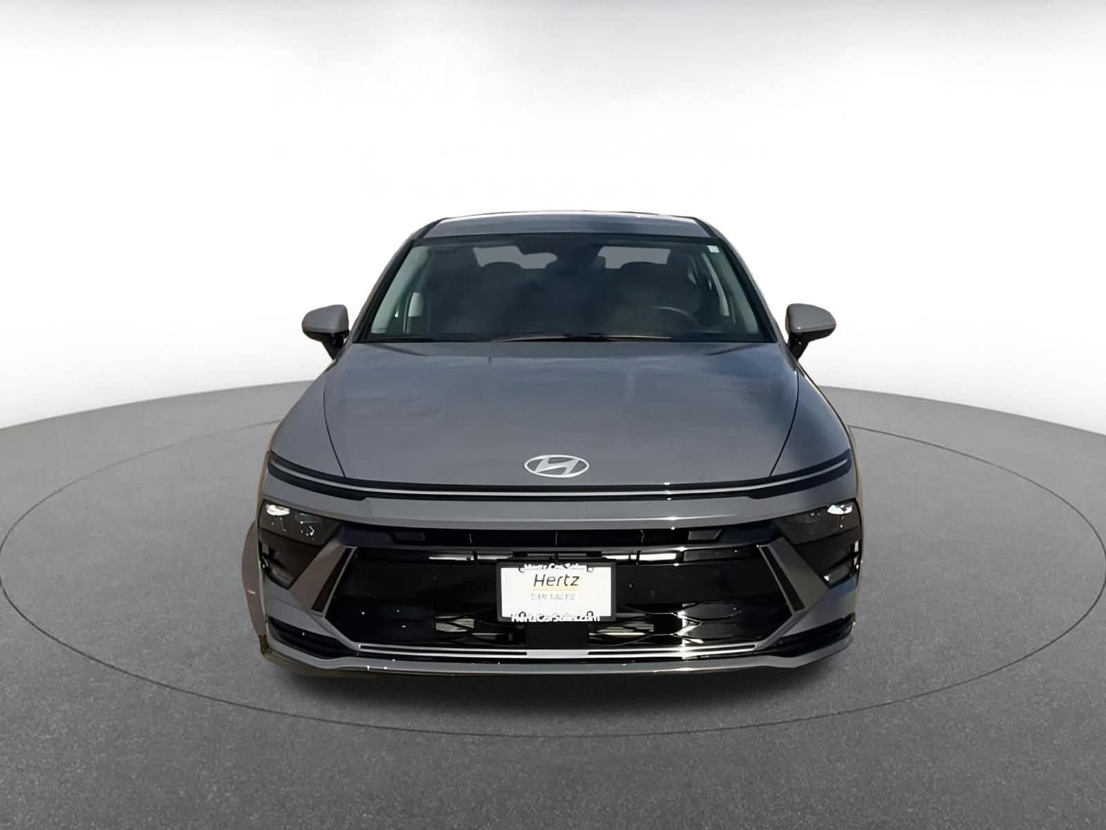 Thumbnail: 2025 Hyundai Sonata - 4