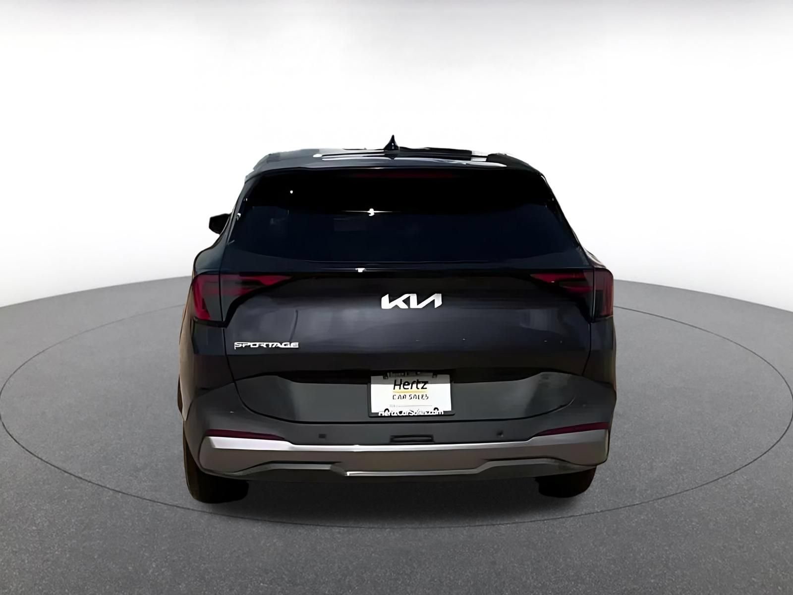 Thumbnail: 2026 Kia Sportage - 11