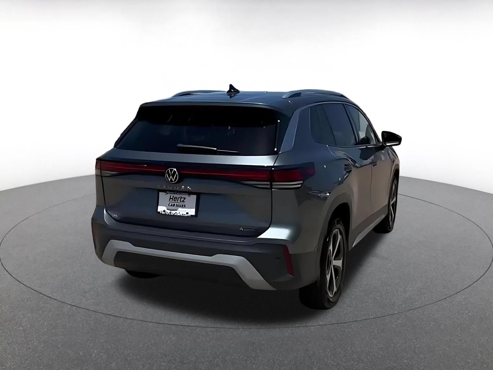 Thumbnail: 2026 Volkswagen Tiguan - 14