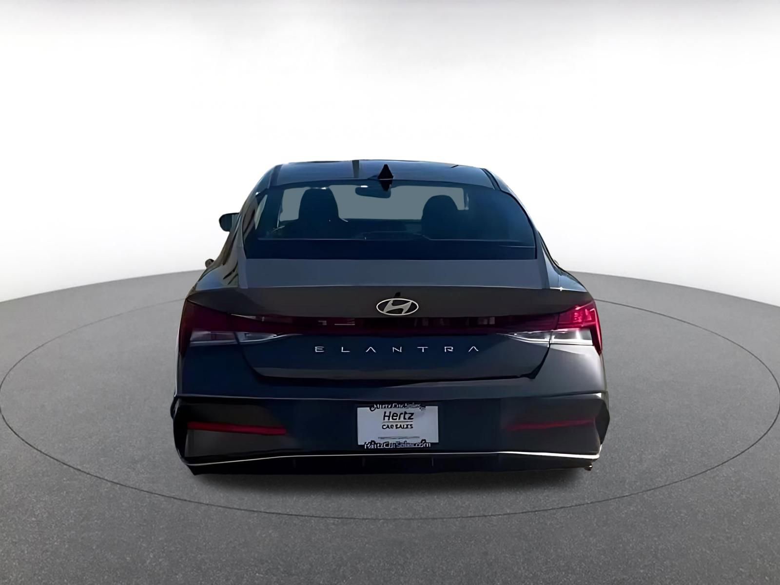 Thumbnail: 2025 Hyundai Elantra - 11