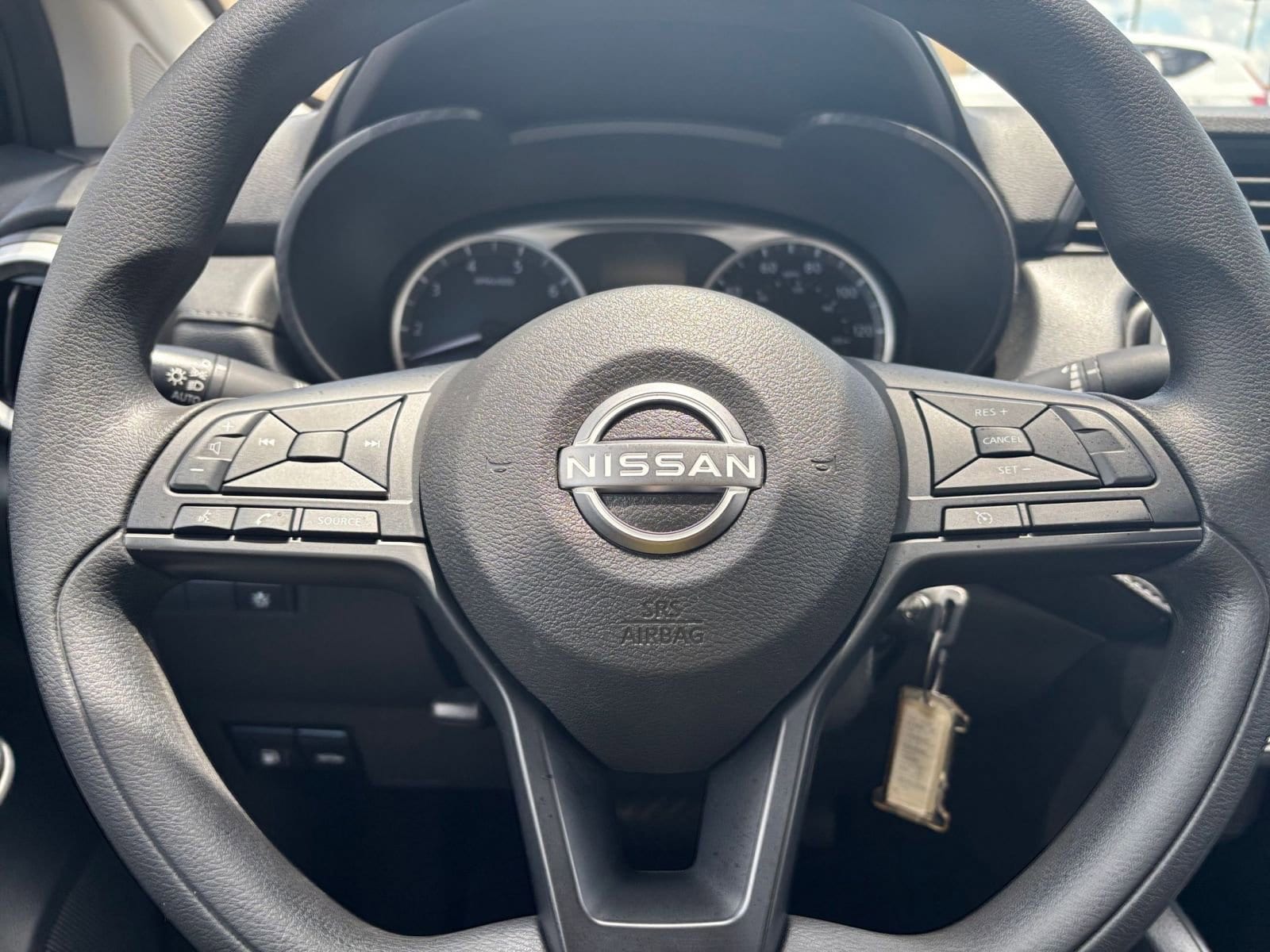 Thumbnail: 2024 Nissan Versa - 21