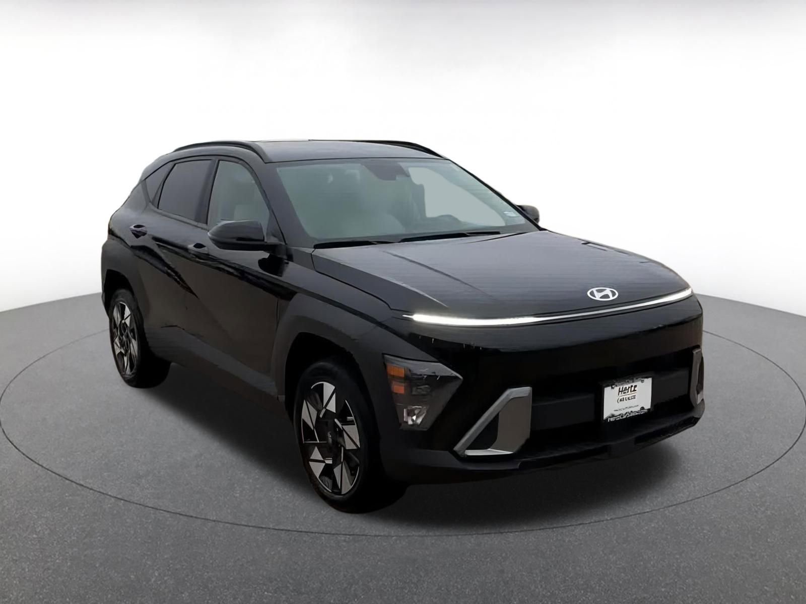Thumbnail: 2025 Hyundai Kona - 3