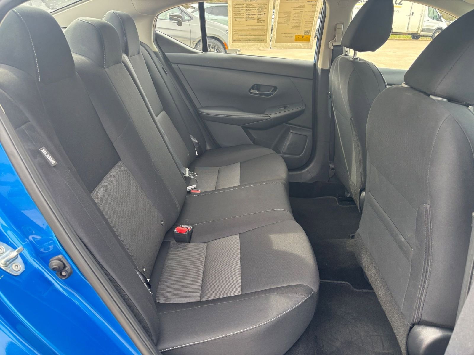 Thumbnail: 2025 Nissan Sentra - 23