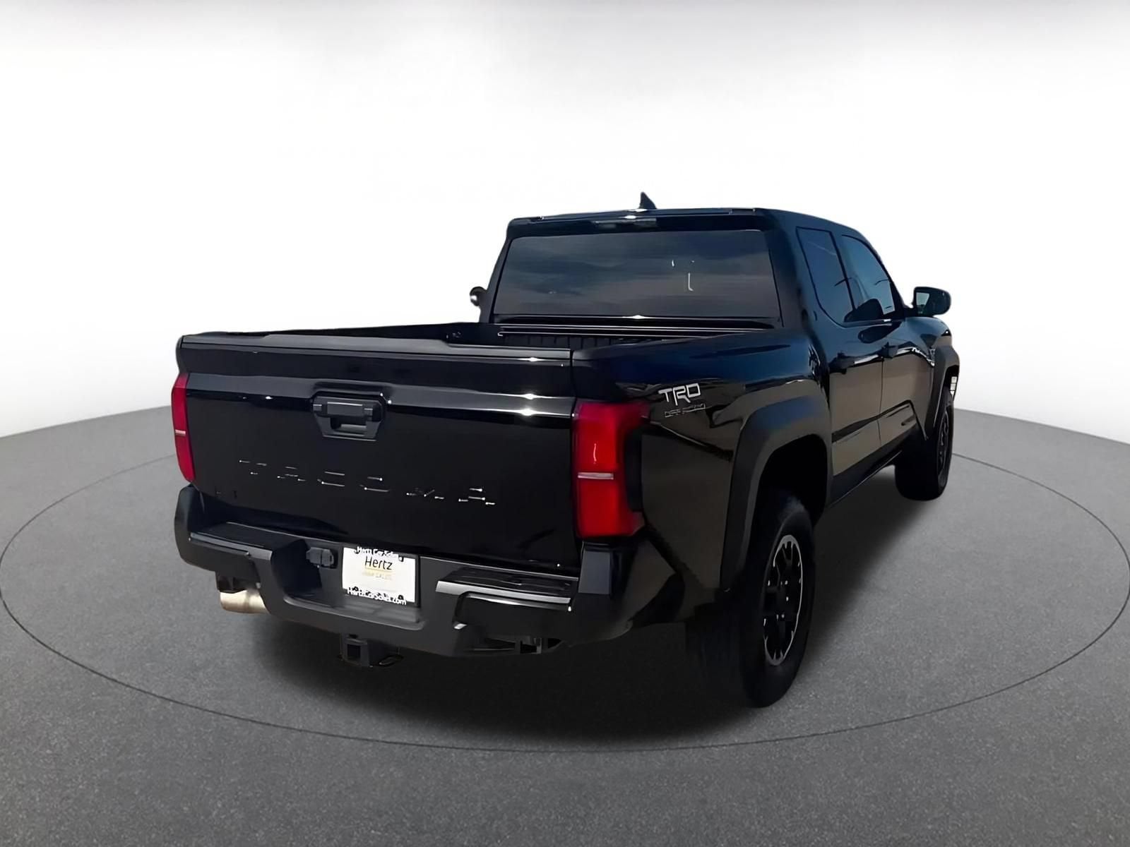 Thumbnail: 2025 Toyota Tacoma - 14