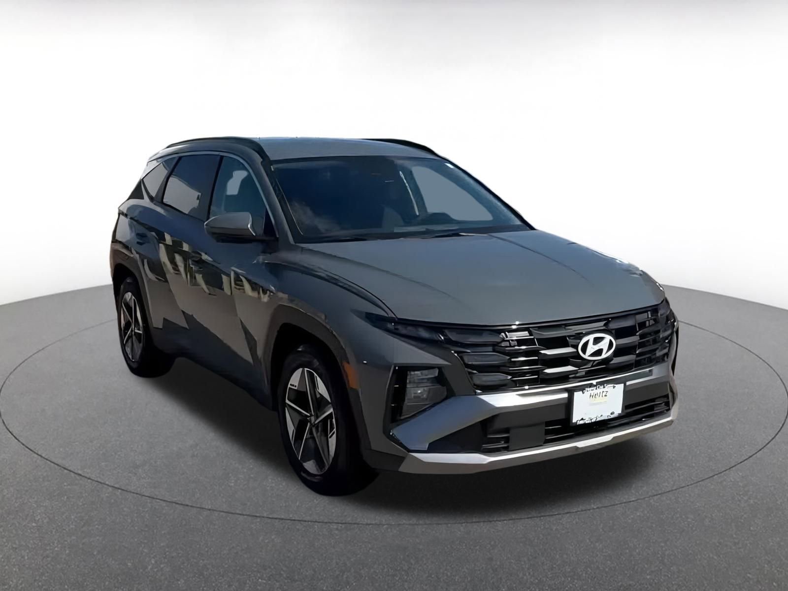 Thumbnail: 2025 Hyundai Tucson - 3