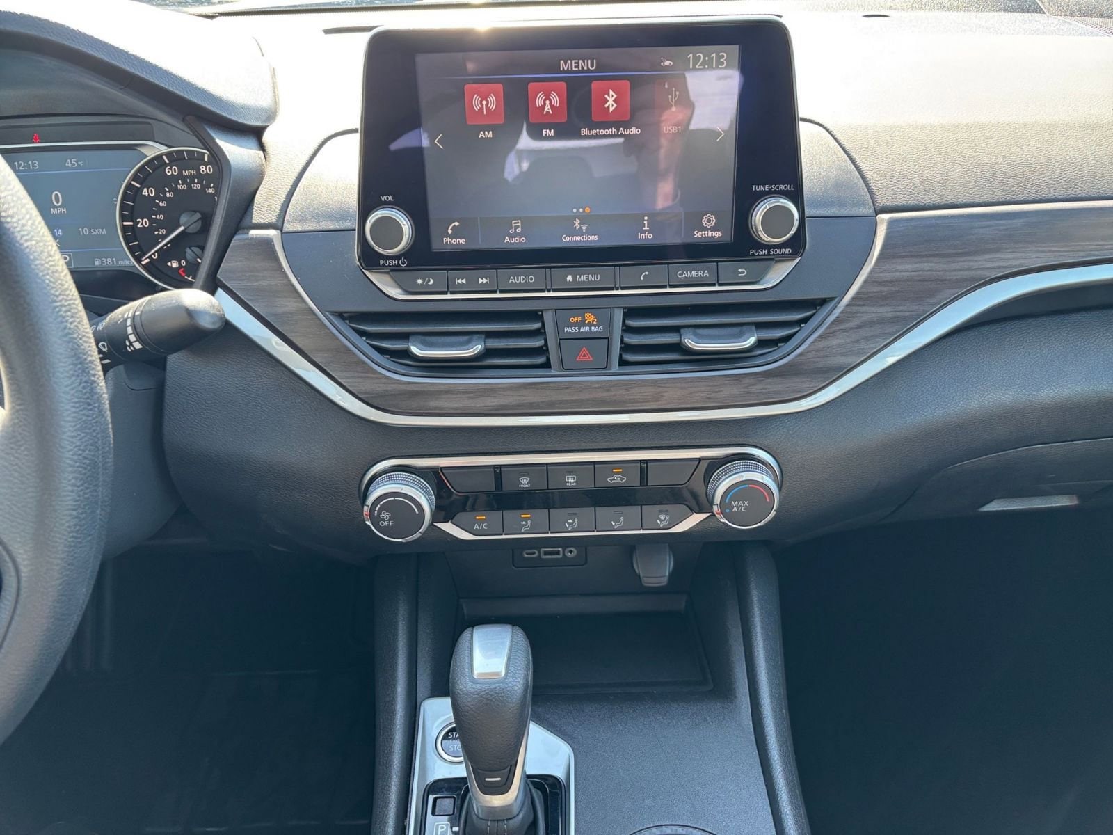 Thumbnail: 2025 Nissan Altima - 17