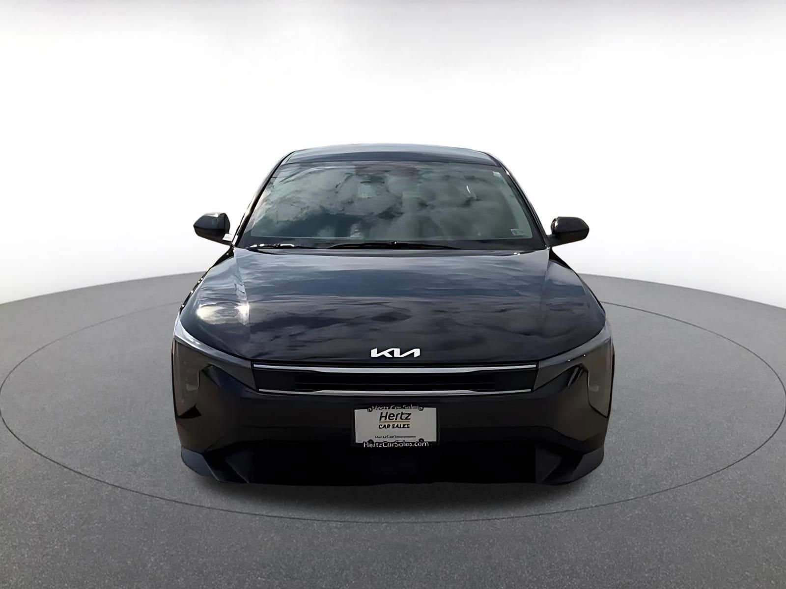 Thumbnail: 2025 Kia K4 - 4