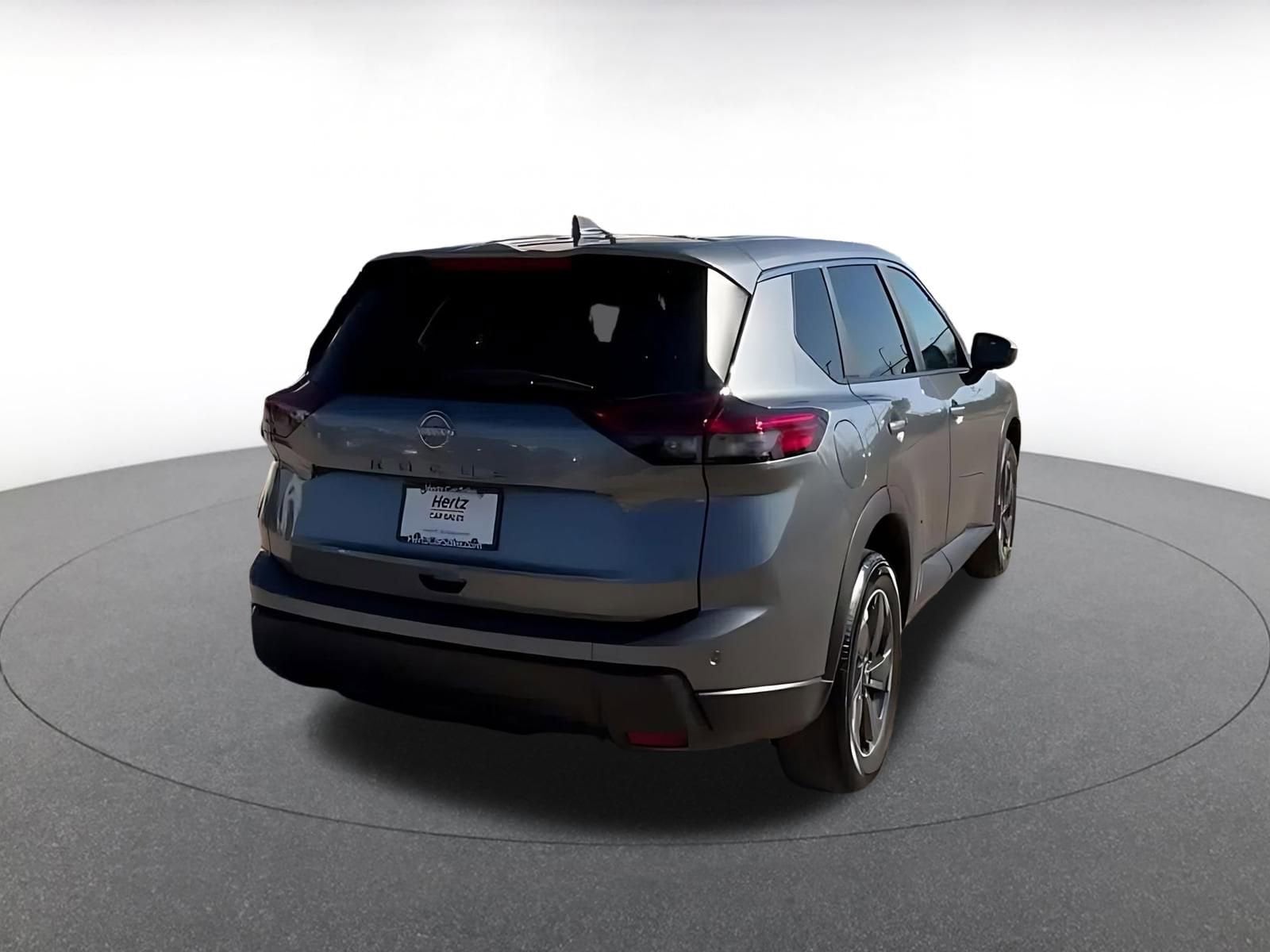 Thumbnail: 2025 Nissan Rogue - 14