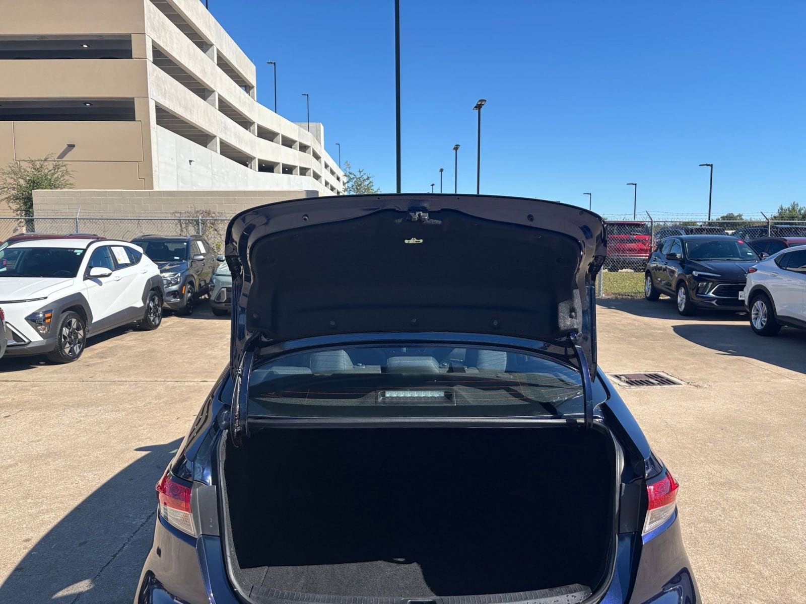 Thumbnail: 2025 Toyota Corolla - 29