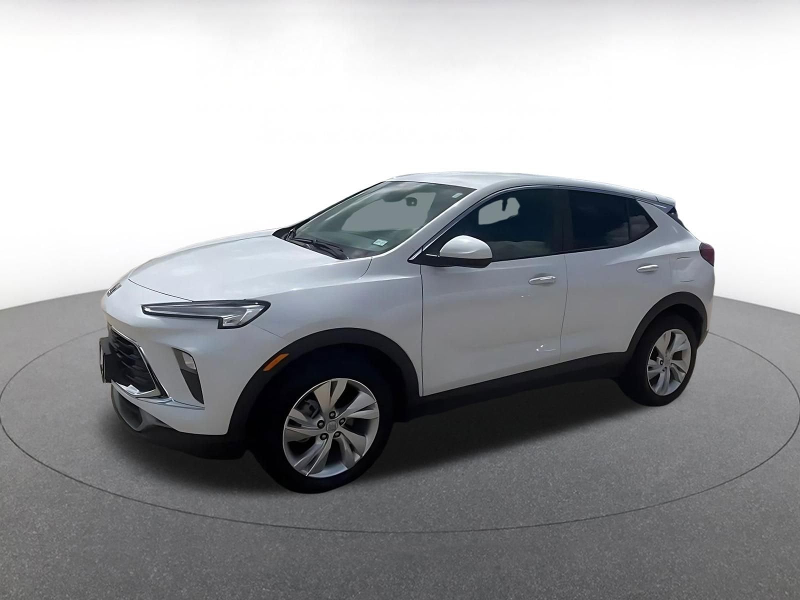 Thumbnail: 2025 Buick Encore GX - 8