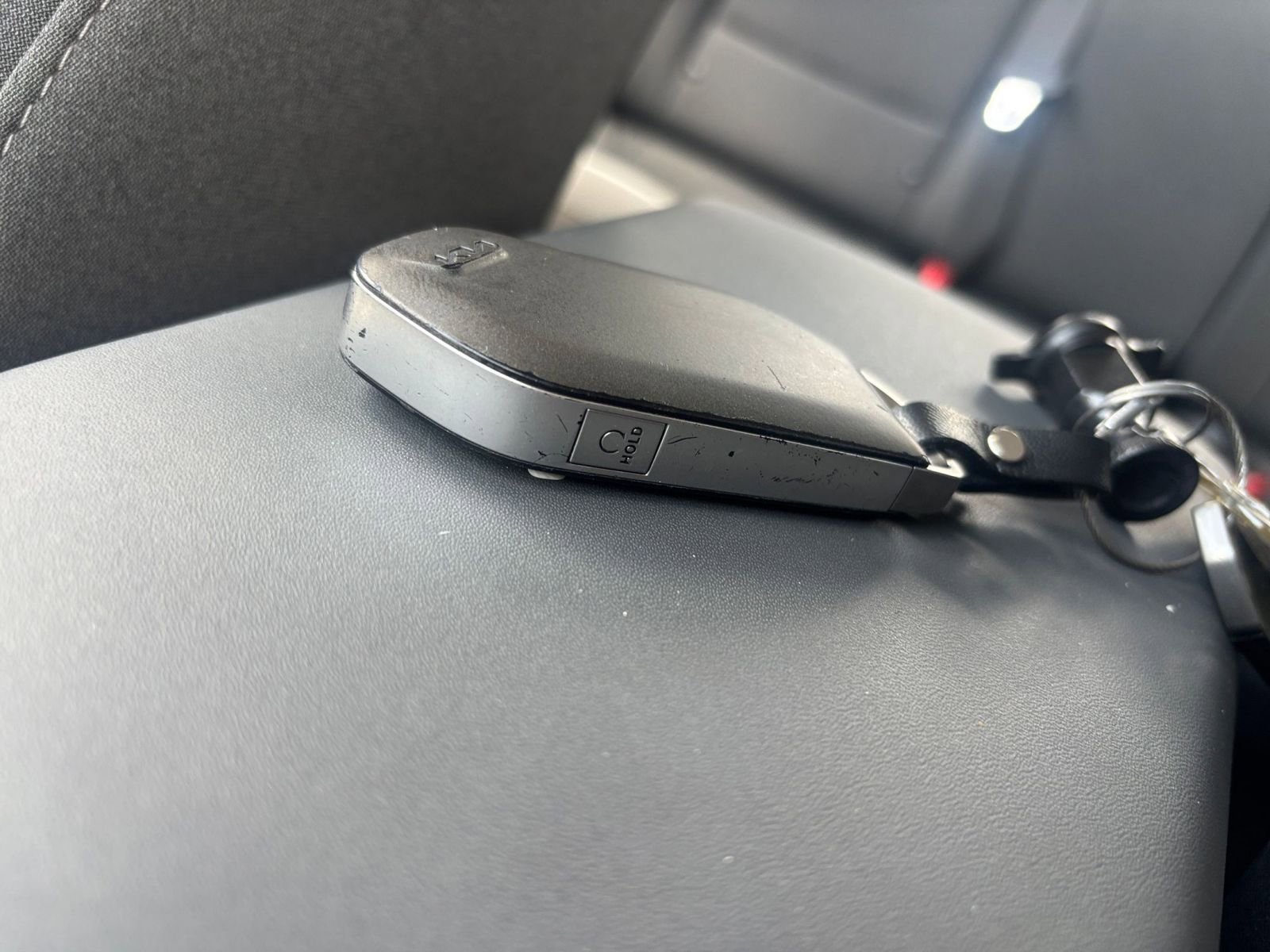 Thumbnail: 2025 Kia K4 - 23