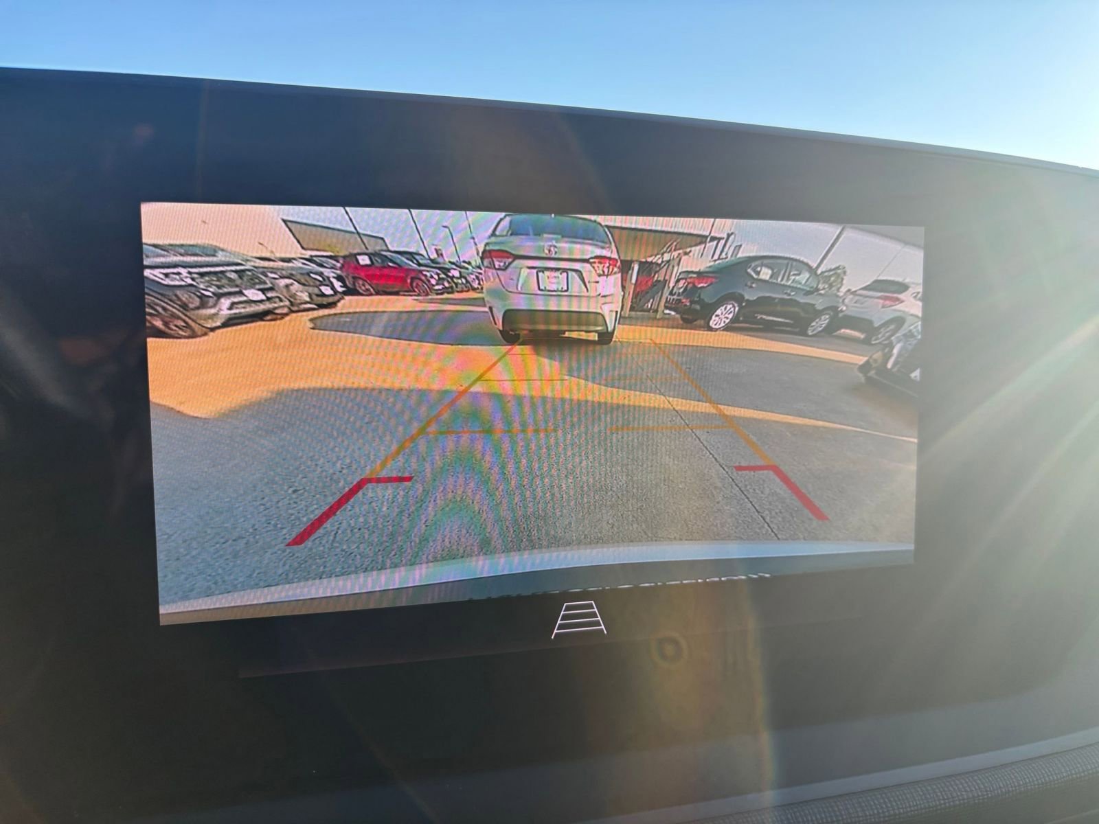 Thumbnail: 2025 Buick Envista - 17