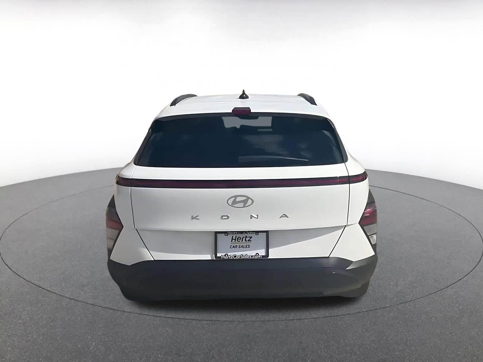 Thumbnail: 2025 Hyundai Kona - 11