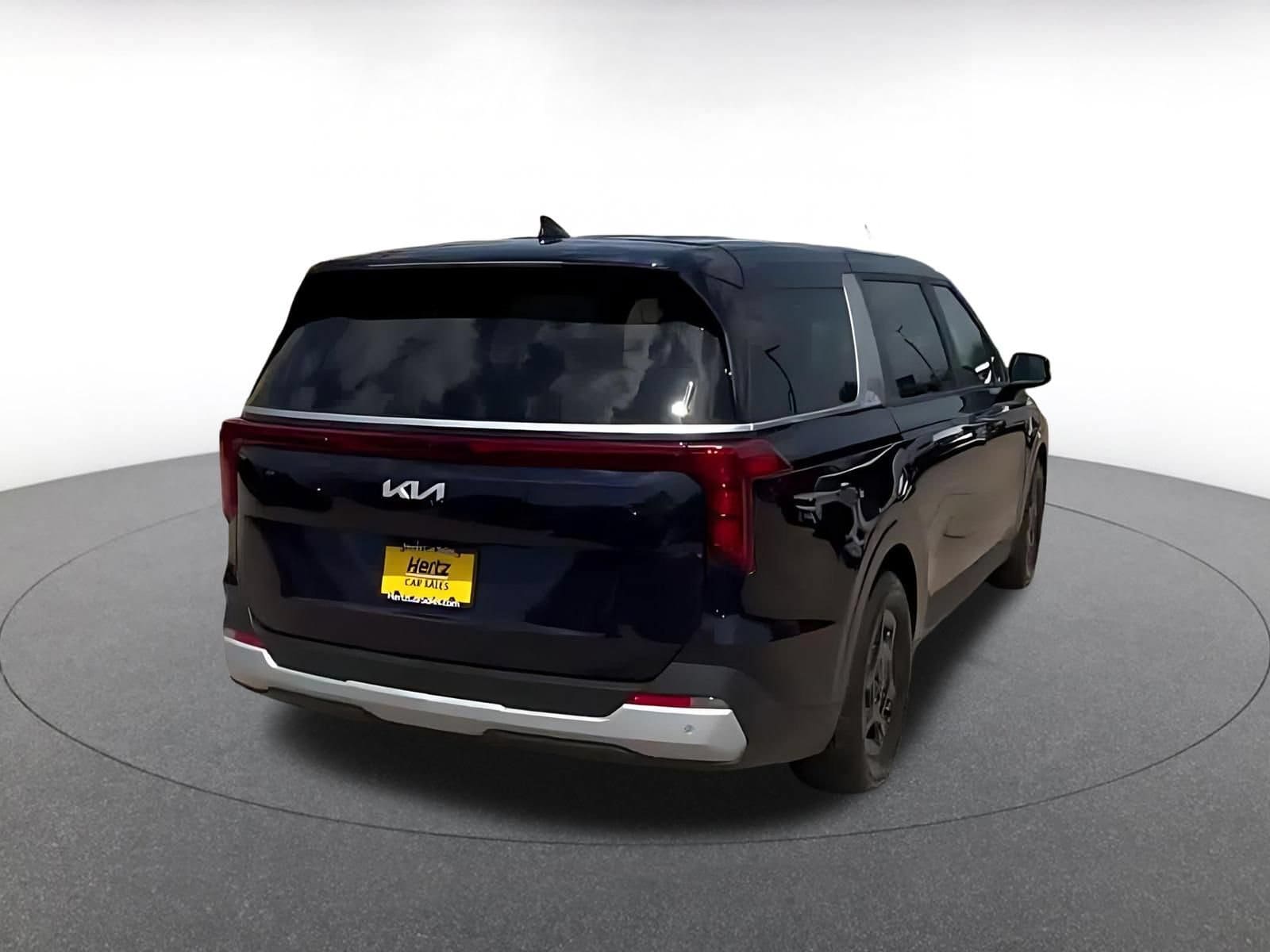 Thumbnail: 2026 Kia Carnival - 15
