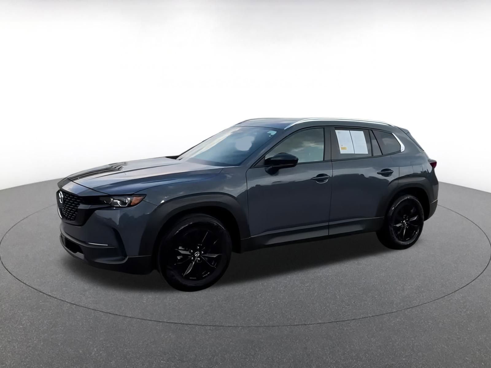 Thumbnail: 2025 Mazda CX-50 - 8