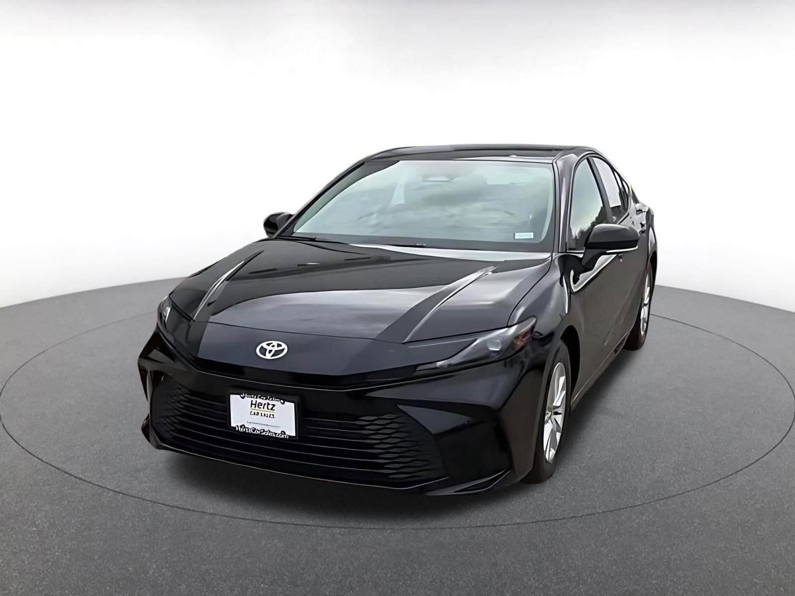 Thumbnail: 2025 Toyota Camry - 8