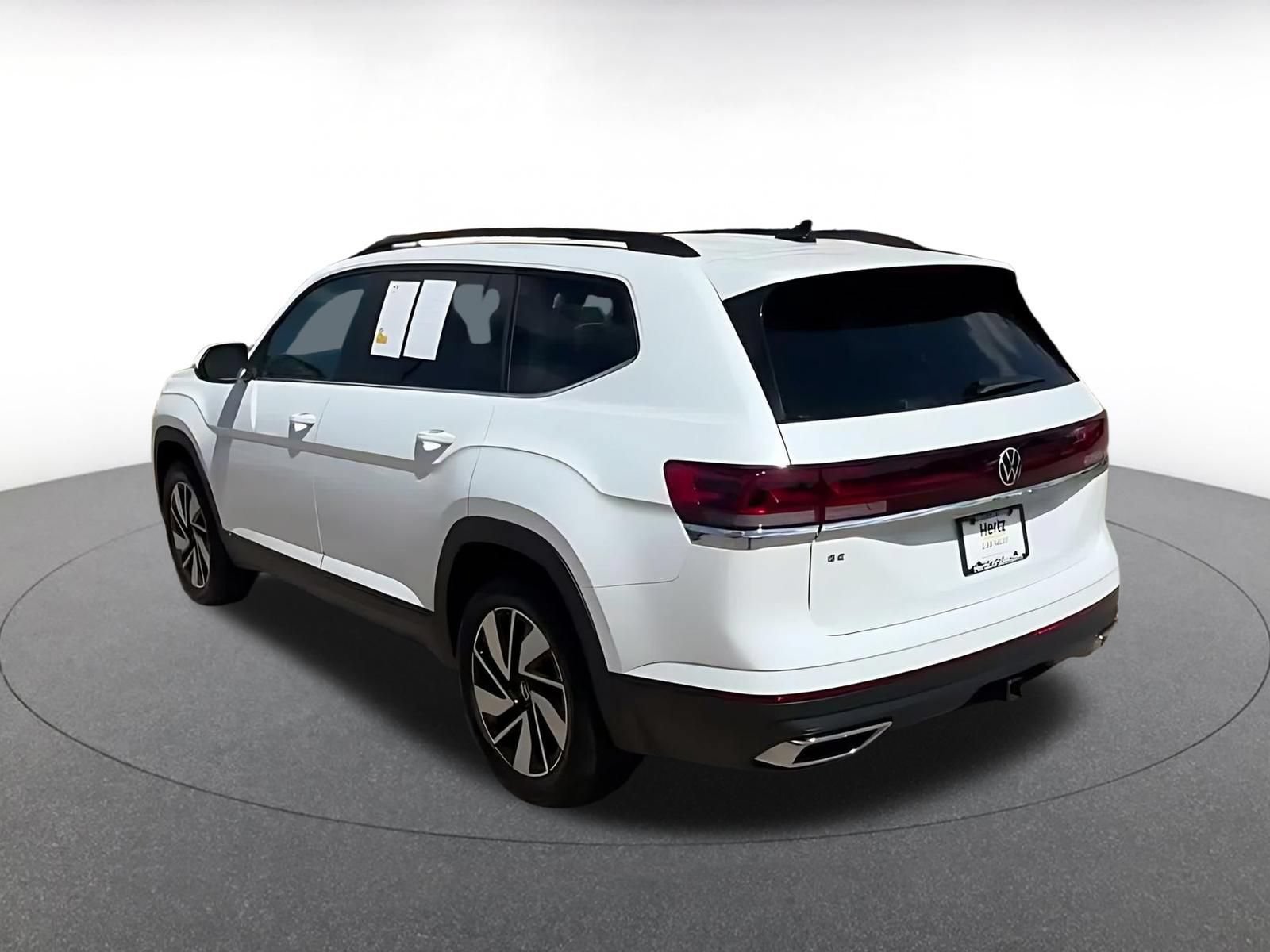 Thumbnail: 2026 Volkswagen Atlas - 9
