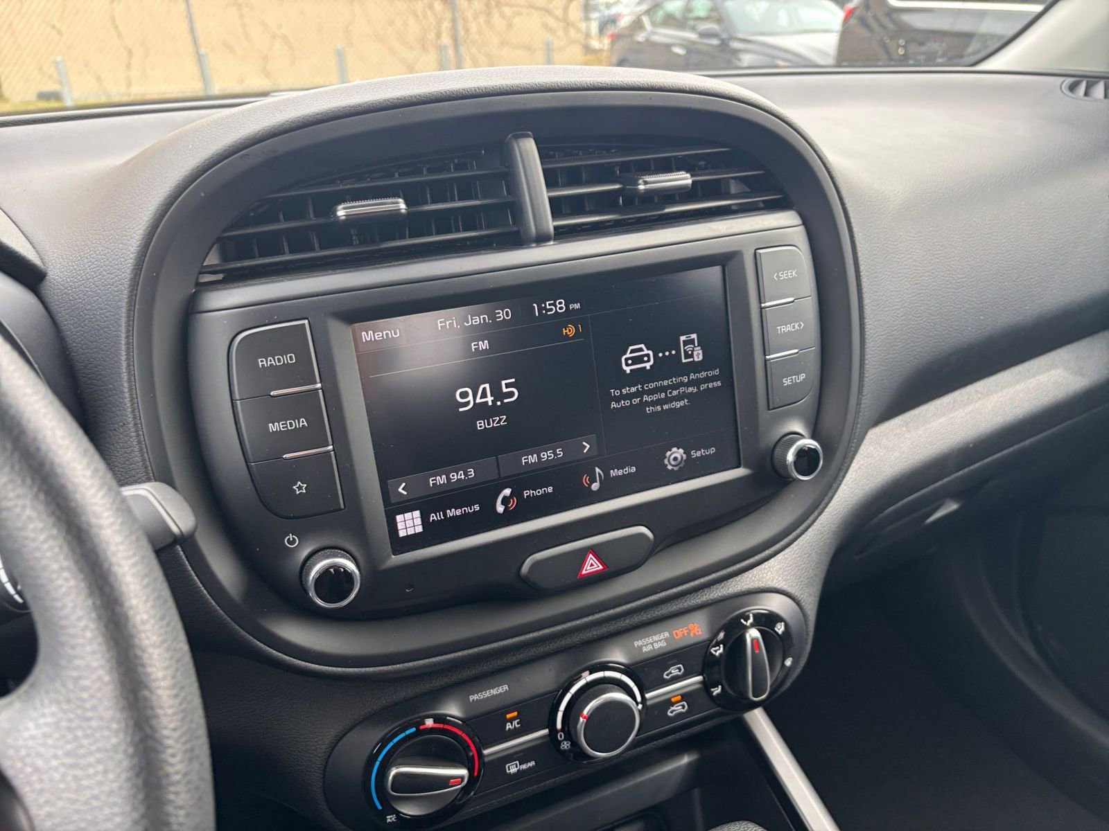 Thumbnail: 2025 Kia Soul - 20