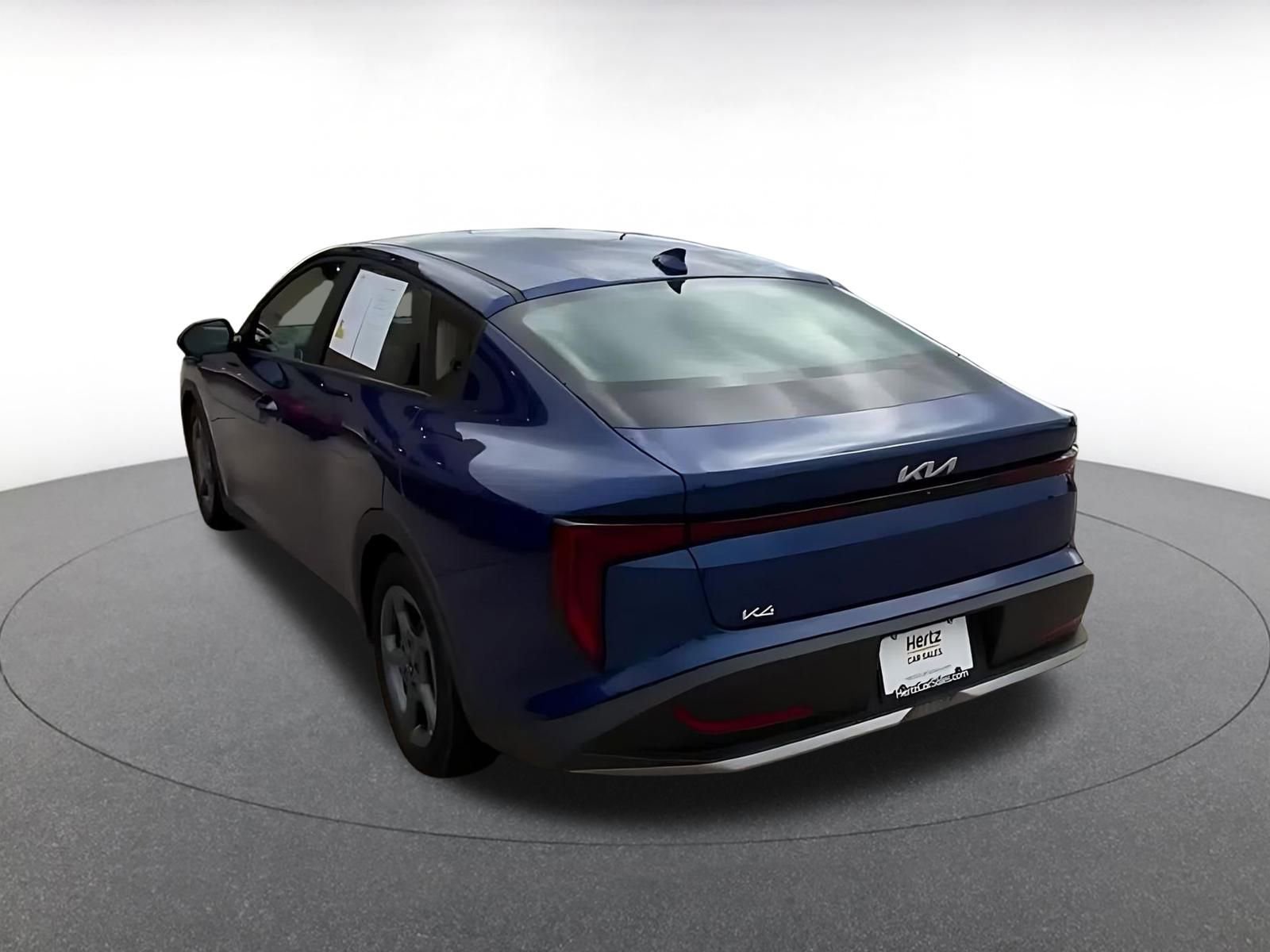 Thumbnail: 2025 Kia K4 - 10