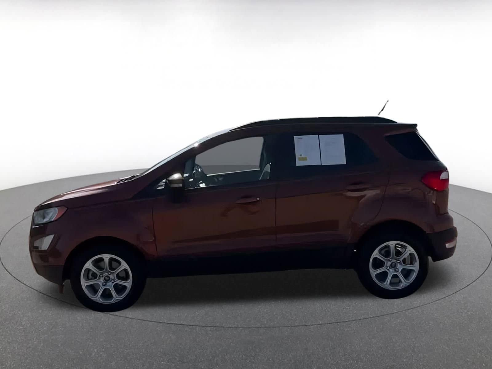 Thumbnail: 2019 Ford EcoSport - 7