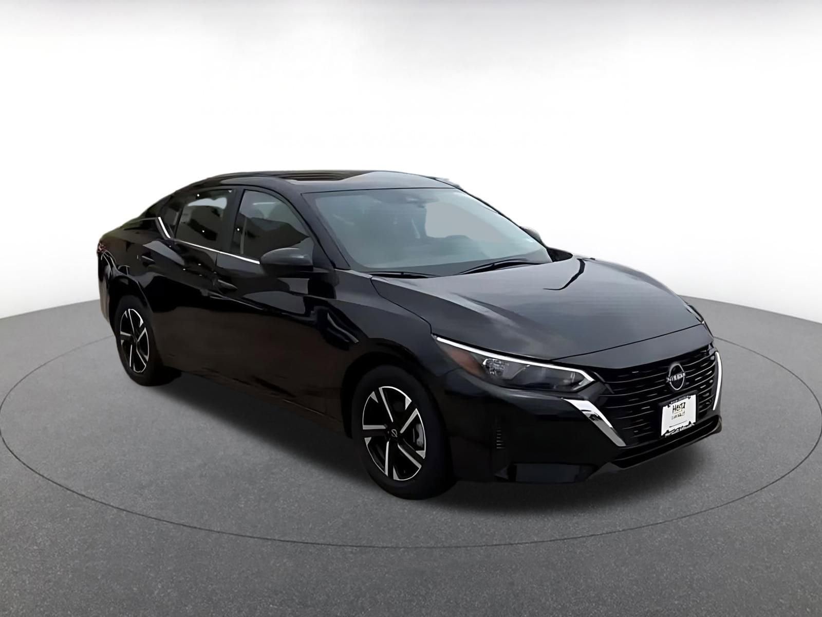 Thumbnail: 2025 Nissan Sentra - 2