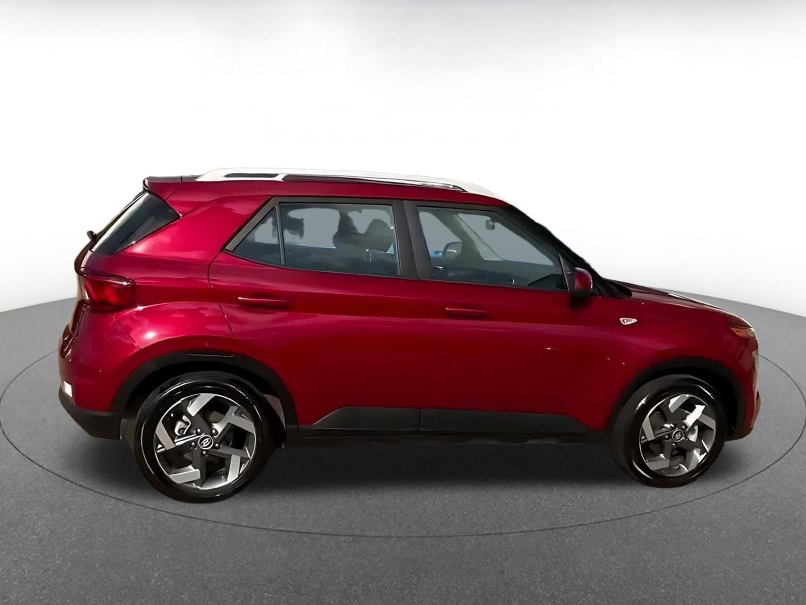 Thumbnail: 2025 Hyundai Venue - 15