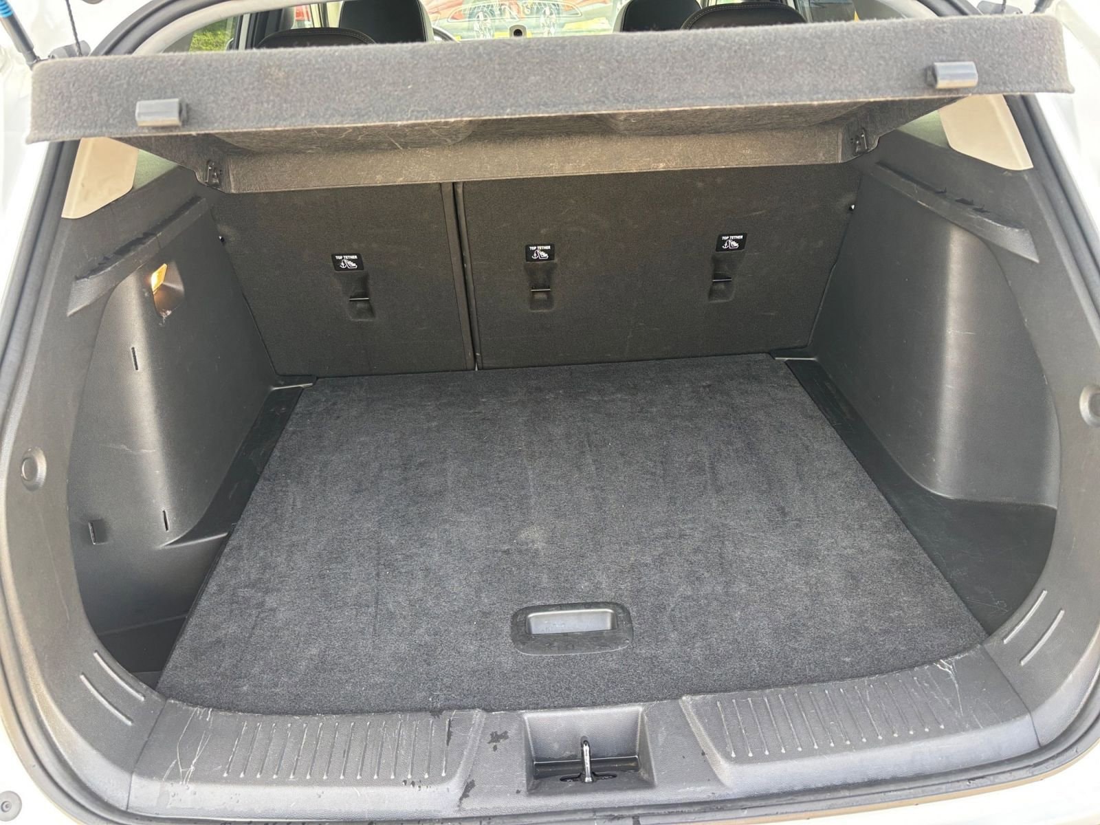 Thumbnail: 2025 Chevrolet Trax - 30