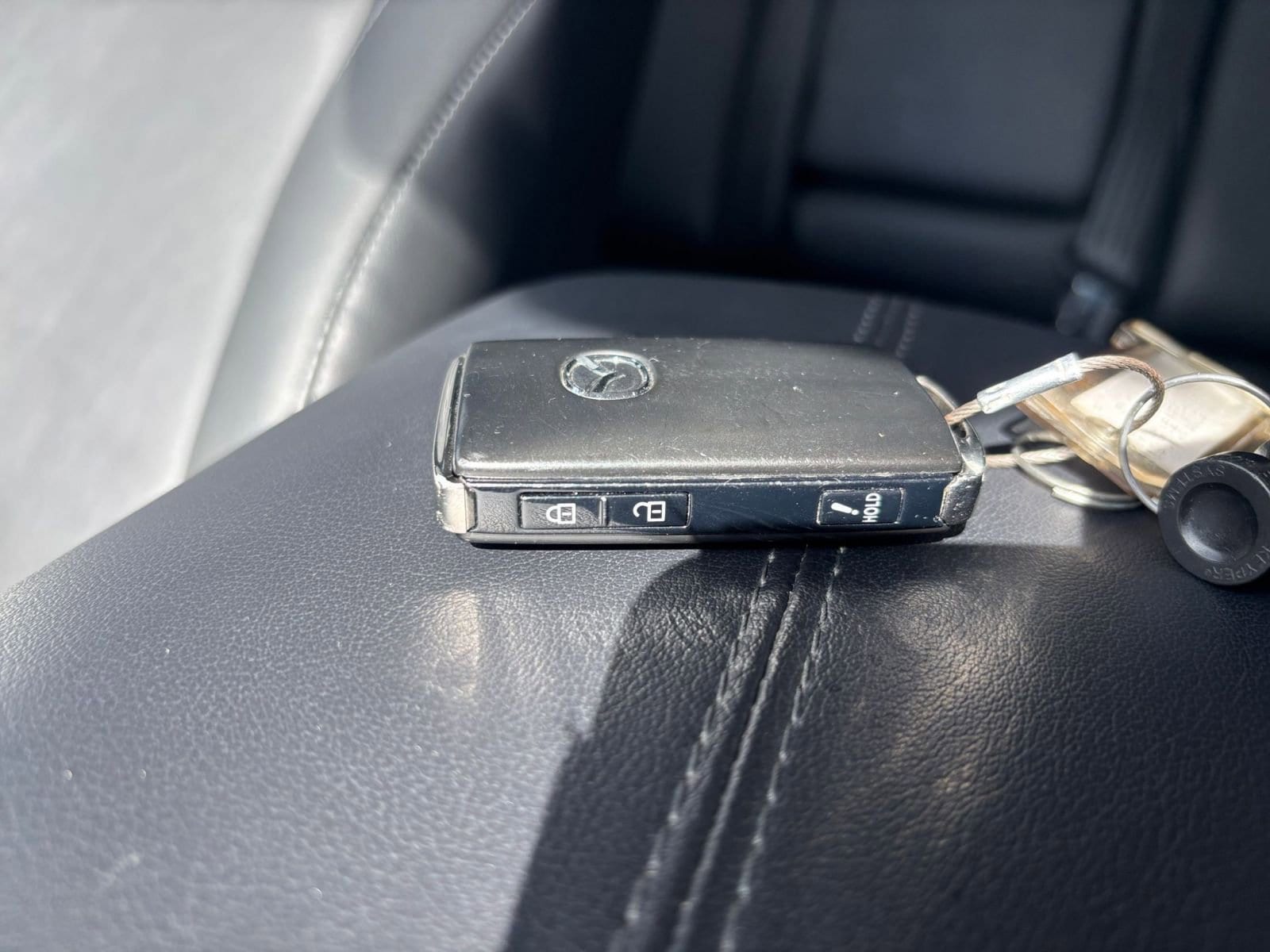 Thumbnail: 2025 Mazda CX-30 - 22