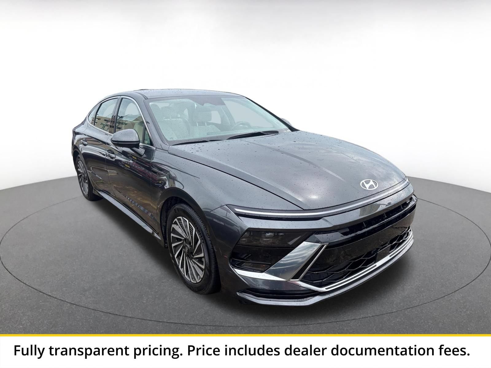 Thumbnail: 2025 Hyundai Sonata - 1