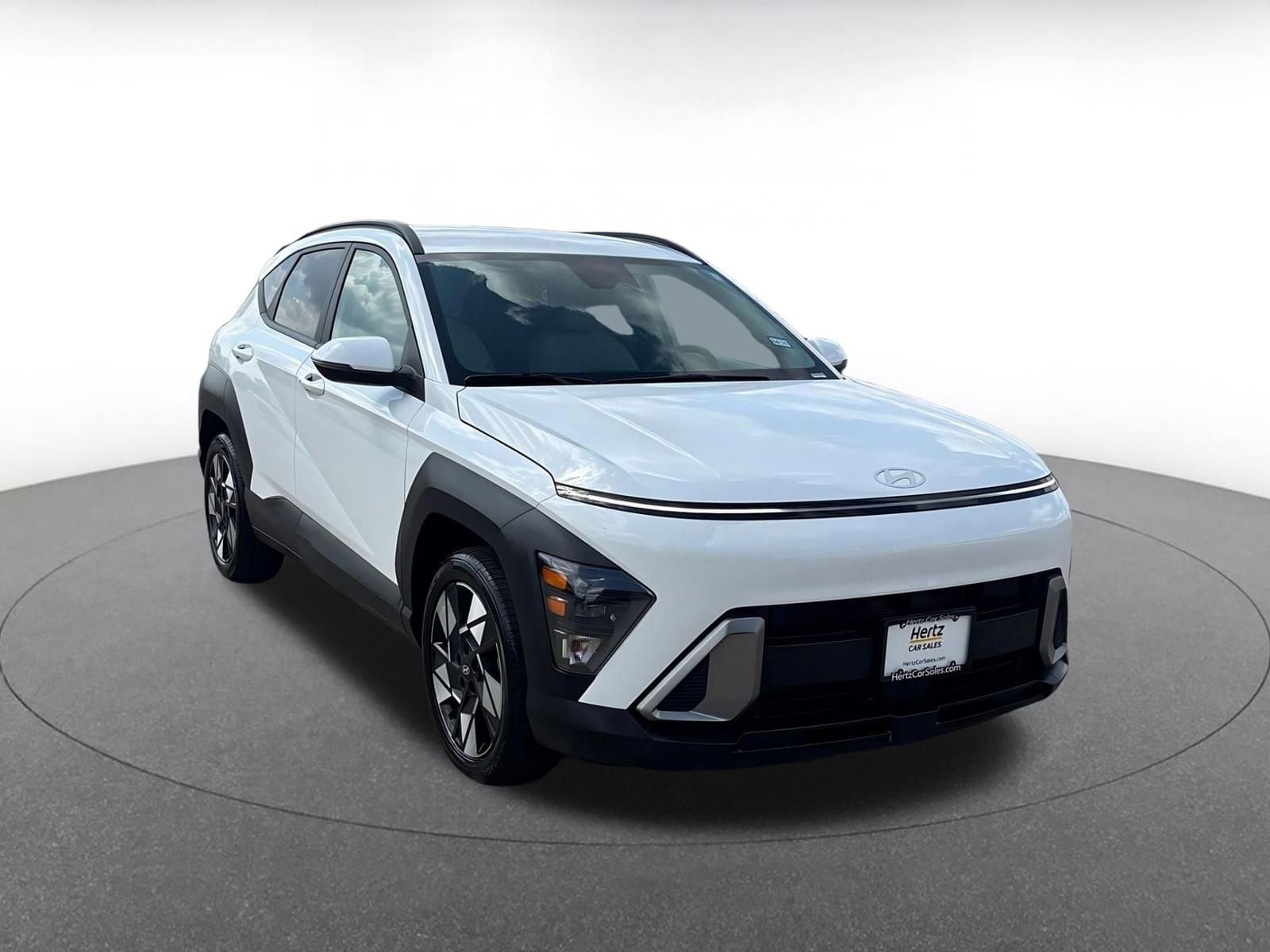 Thumbnail: 2025 Hyundai Kona - 1