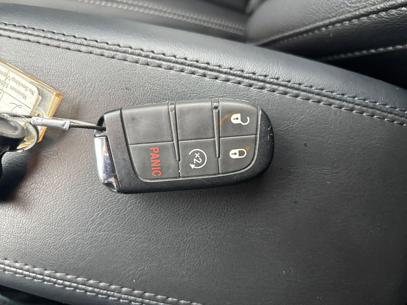 Thumbnail: 2025 Jeep Compass - 22