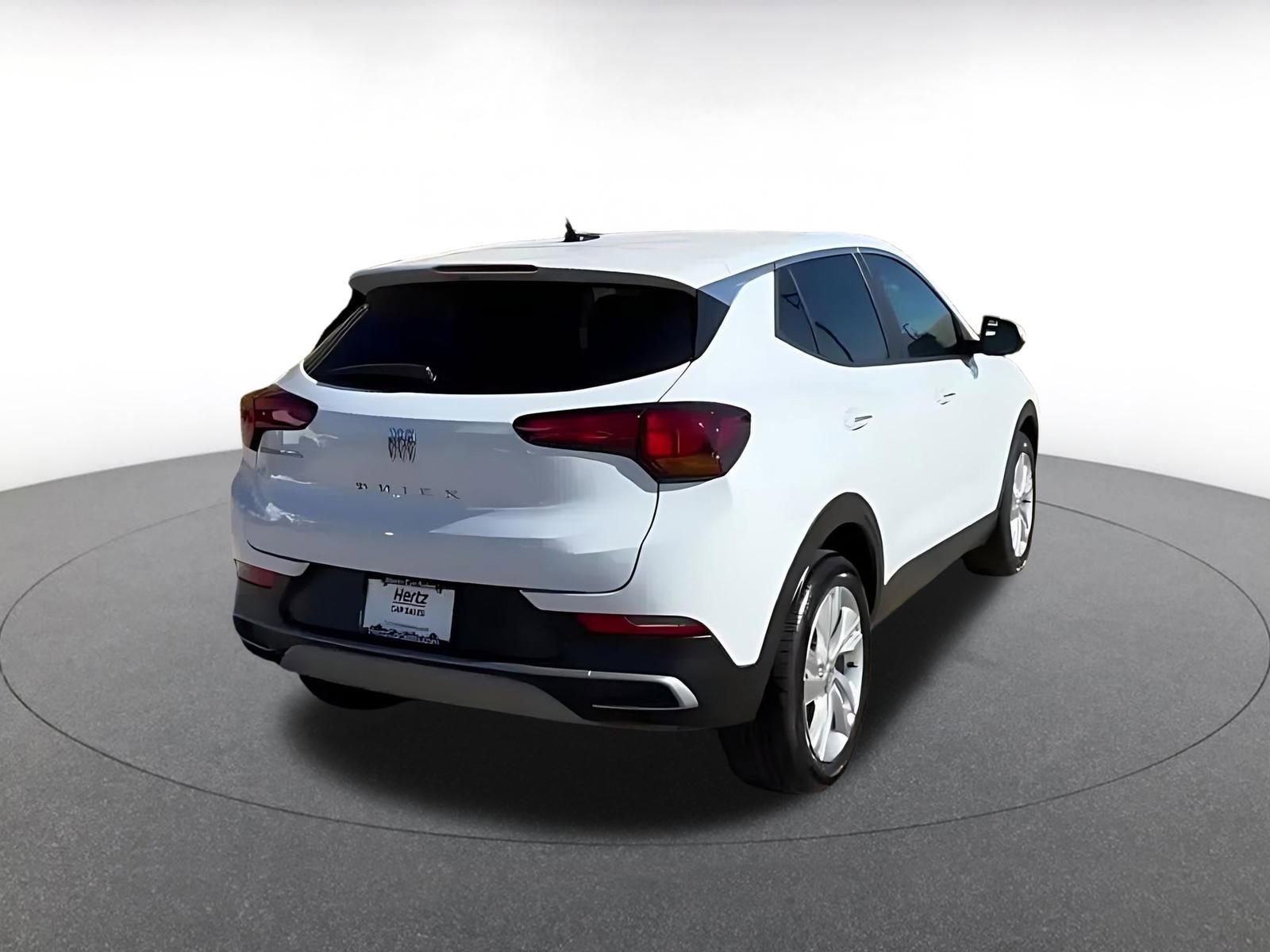 Thumbnail: 2025 Buick Encore GX - 11