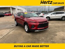 2019 Chevrolet Blazer  -
                Houston, TX